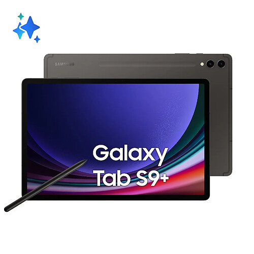 Galaxy Tab S9 Plus - X816B